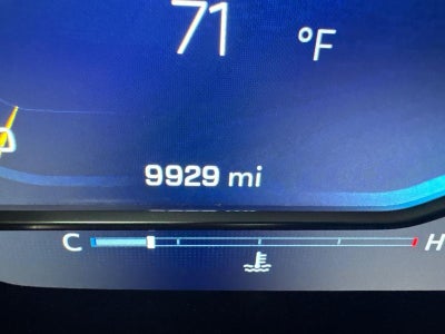 2024 Chevrolet Tahoe 4WD 4dr Premier