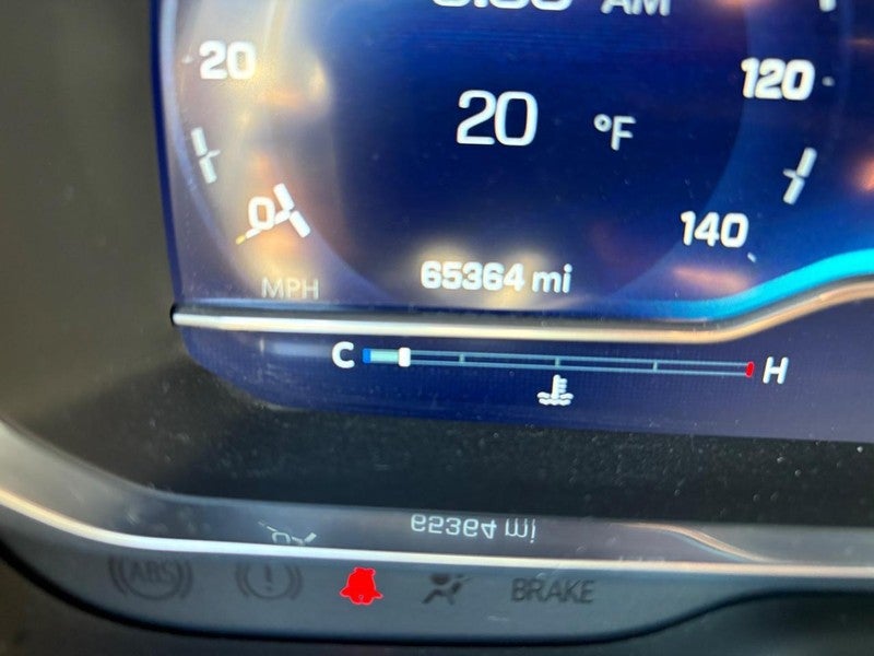 2023 Chevrolet Tahoe 4WD 4dr High Country