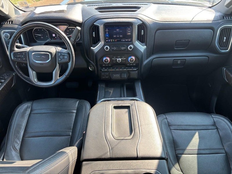 2020 GMC Sierra 2500HD 4WD Crew Cab 159" Denali
