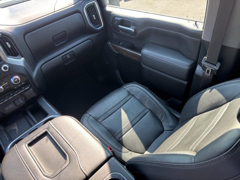 2020 GMC Sierra 2500HD 4WD Crew Cab 159" Denali