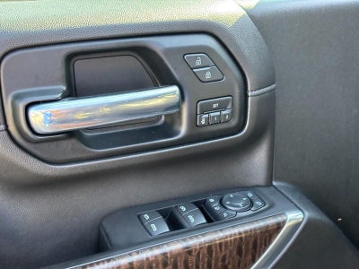 2020 GMC Sierra 2500HD 4WD Crew Cab 159" Denali