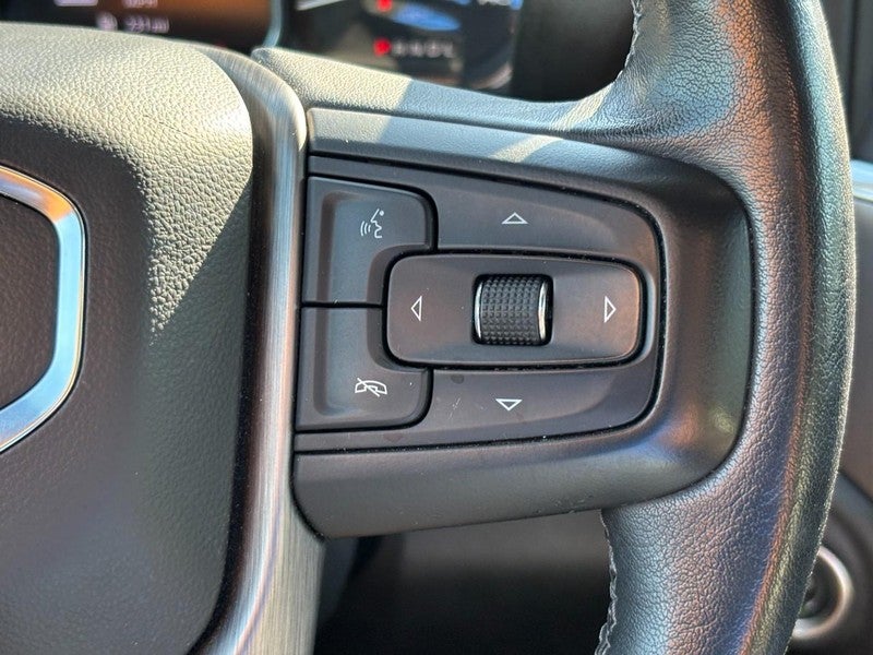 2020 GMC Sierra 2500HD 4WD Crew Cab 159" Denali