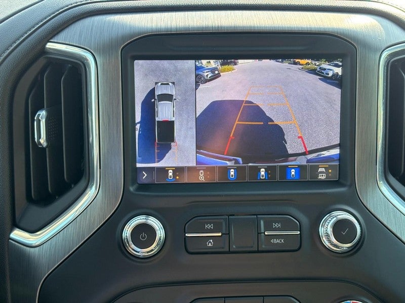 2020 GMC Sierra 2500HD 4WD Crew Cab 159" Denali