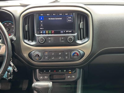 2019 GMC Canyon 4WD Crew Cab 128.3" Denali