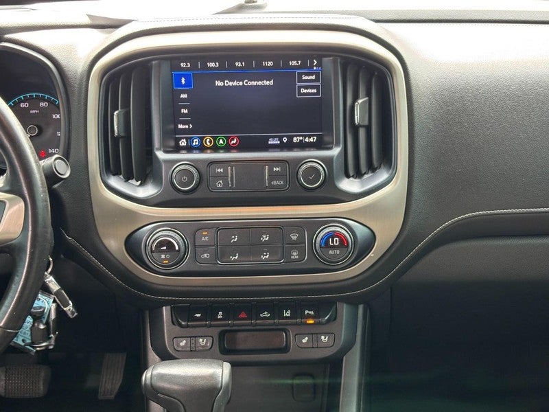 2019 GMC Canyon 4WD Crew Cab 128.3" Denali