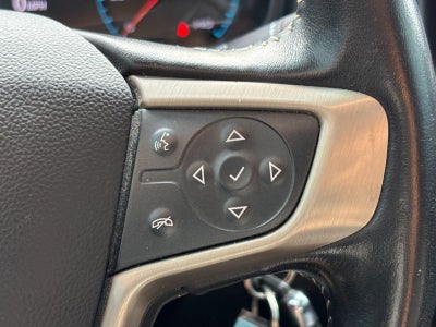 2019 GMC Canyon 4WD Crew Cab 128.3" Denali