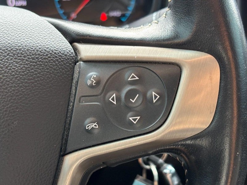 2019 GMC Canyon 4WD Crew Cab 128.3" Denali