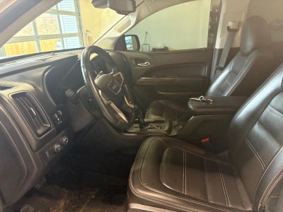 2019 GMC Canyon Denali