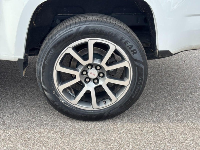 2019 GMC Canyon 4WD Crew Cab 128.3" Denali