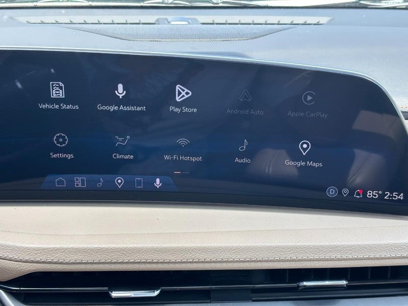 2024 Cadillac XT4 FWD 4dr Luxury