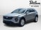 2024 Cadillac XT4 FWD 4dr Luxury