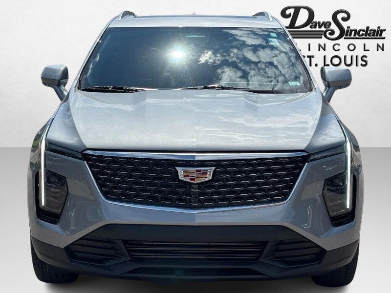 2024 Cadillac XT4 FWD 4dr Luxury