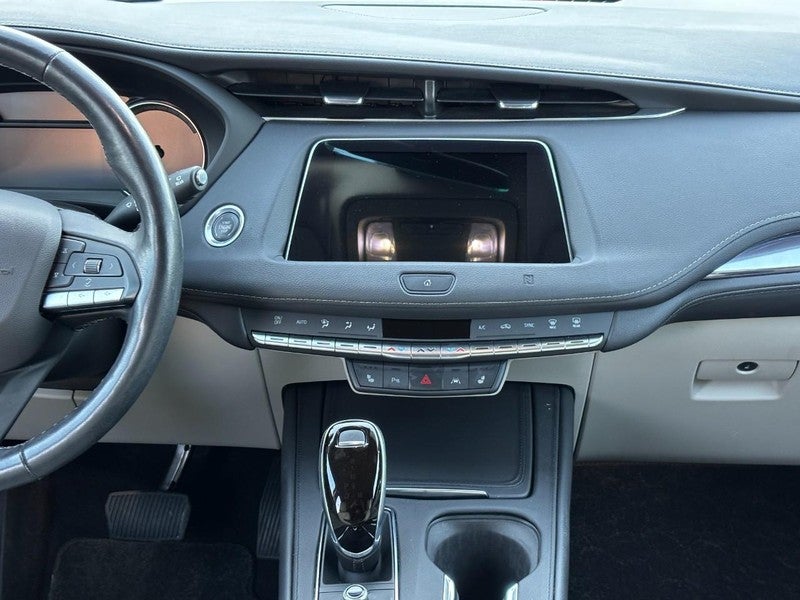 2021 Cadillac XT4 FWD 4dr Luxury