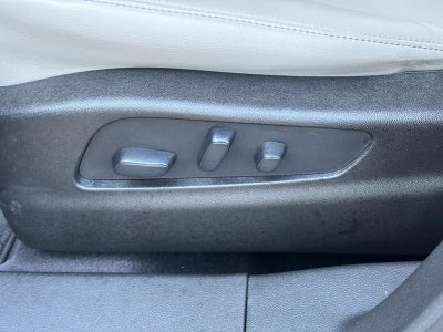 2021 Cadillac XT4 FWD 4dr Luxury