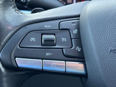 2021 Cadillac XT4 FWD 4dr Luxury