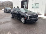 2021 Cadillac XT4 FWD 4dr Luxury