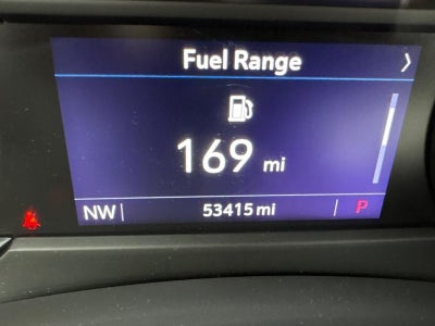 2021 Cadillac XT4 FWD 4dr Luxury