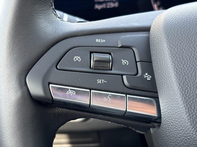2024 Cadillac XT4 AWD 4dr Premium Luxury