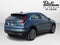 2024 Cadillac XT4 AWD 4dr Premium Luxury