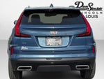 2024 Cadillac XT4 AWD 4dr Premium Luxury
