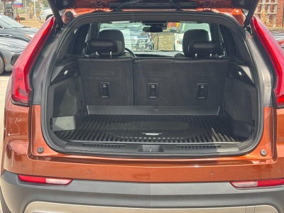 2020 Cadillac XT4 AWD 4dr Premium Luxury