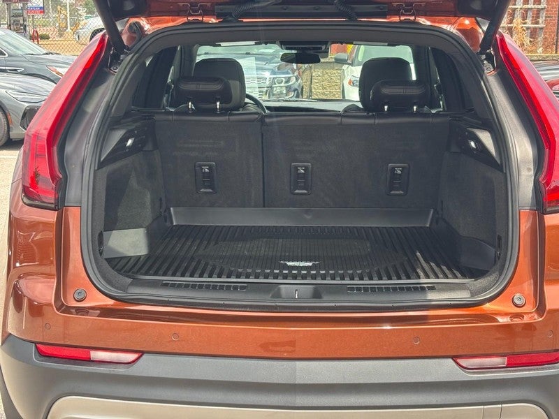 2020 Cadillac XT4 AWD 4dr Premium Luxury