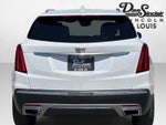 2023 Cadillac XT5 FWD 4dr Premium Luxury