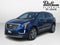 2025 Cadillac XT5 FWD 4dr Premium Luxury