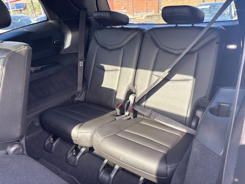 2023 Cadillac XT6 AWD 4dr Luxury