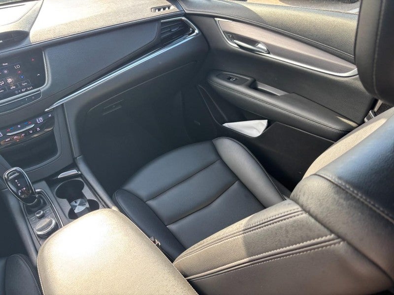 2023 Cadillac XT6 AWD 4dr Luxury