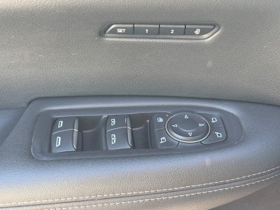 2023 Cadillac XT6 AWD 4dr Luxury