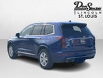 2023 Cadillac XT6 AWD 4dr Luxury