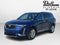 2023 Cadillac XT6 AWD 4dr Luxury