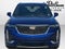 2023 Cadillac XT6 AWD 4dr Luxury