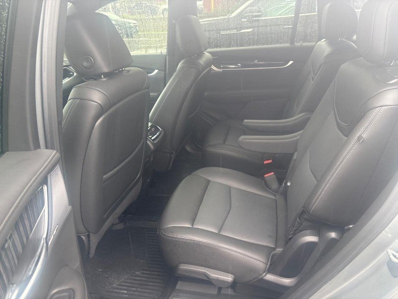 2023 Cadillac XT6 AWD 4dr Premium Luxury