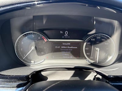 2020 Cadillac XT6 AWD 4dr Premium Luxury