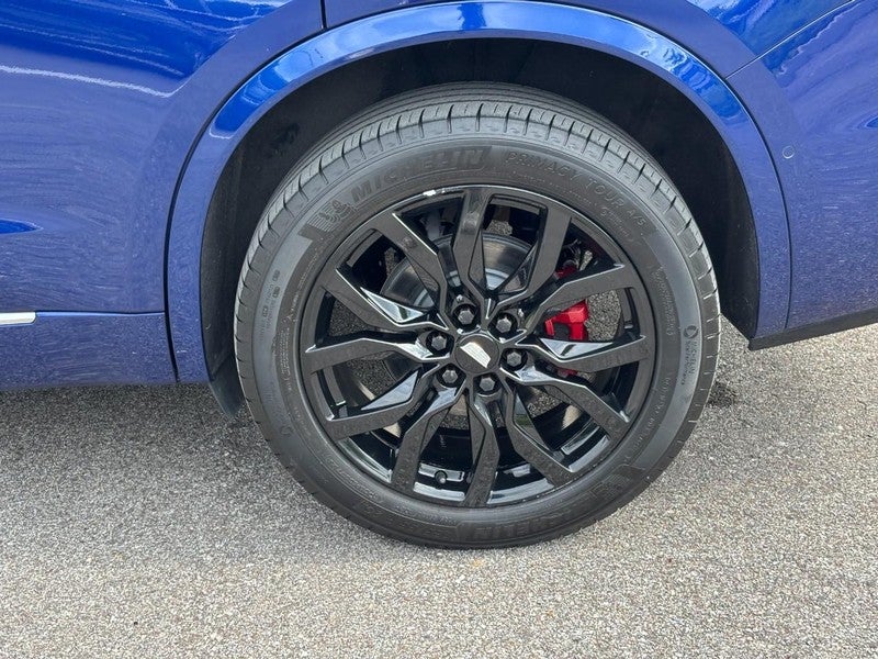 2023 Cadillac XT6 AWD 4dr Sport