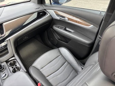 2023 Cadillac XT6 AWD 4dr Sport