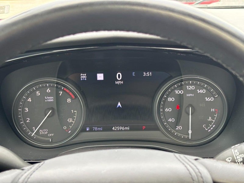 2023 Cadillac XT6 AWD 4dr Sport