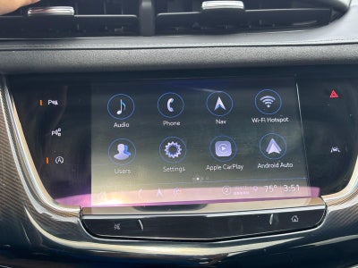 2023 Cadillac XT6 AWD 4dr Sport