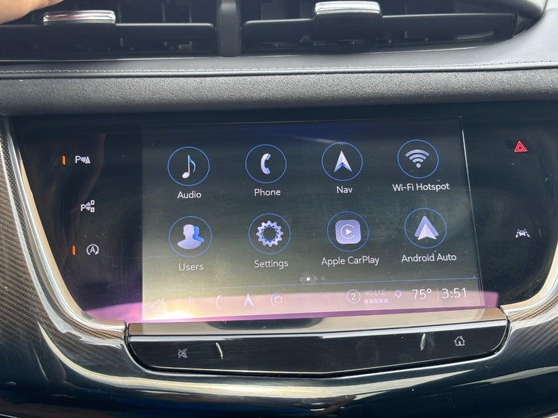 2023 Cadillac XT6 AWD 4dr Sport