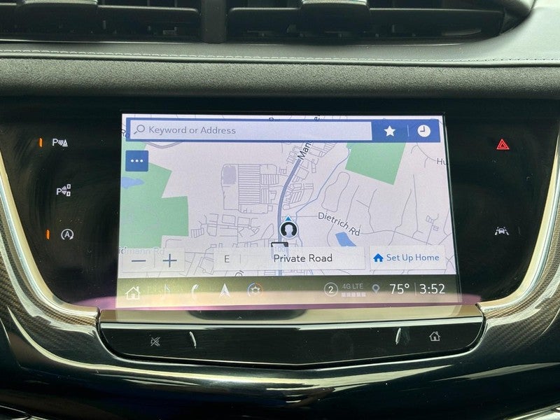 2023 Cadillac XT6 AWD 4dr Sport