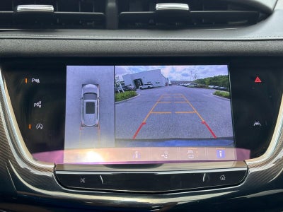 2023 Cadillac XT6 AWD 4dr Sport