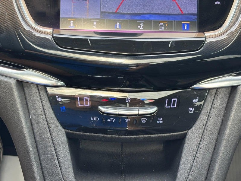 2023 Cadillac XT6 AWD 4dr Sport