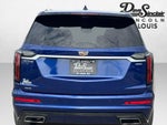 2023 Cadillac XT6 AWD 4dr Sport