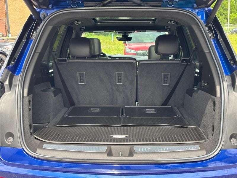 2023 Cadillac XT6 AWD 4dr Sport