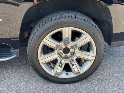 2019 Cadillac Escalade 4WD 4dr Luxury
