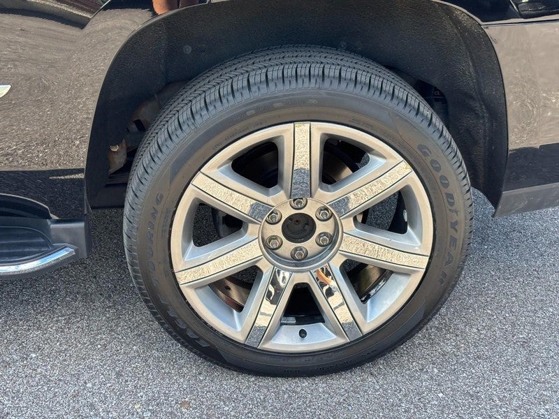 2019 Cadillac Escalade 4WD 4dr Luxury