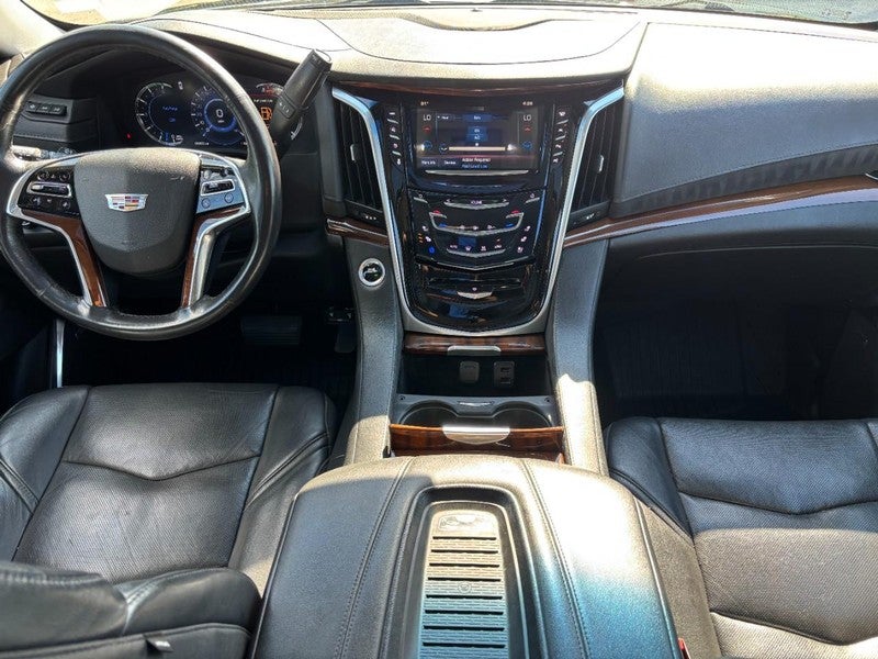 2019 Cadillac Escalade 4WD 4dr Luxury