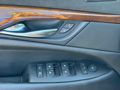 2019 Cadillac Escalade 4WD 4dr Luxury